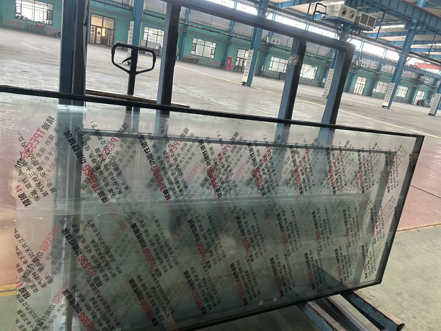 喀什地区玻璃源头工厂防火玻璃 - 哪里好