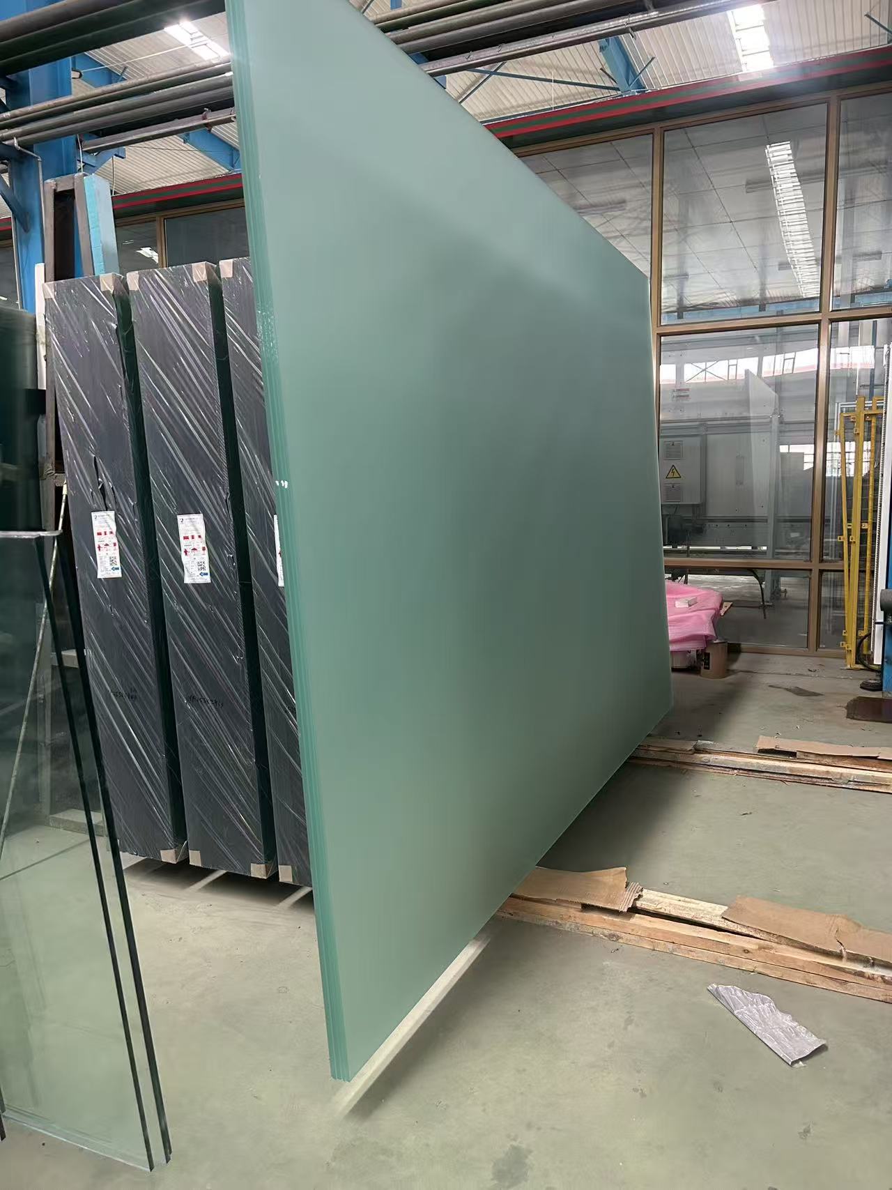 喀什地区家用玻璃建筑幕墙玻璃生产基地 - 价格