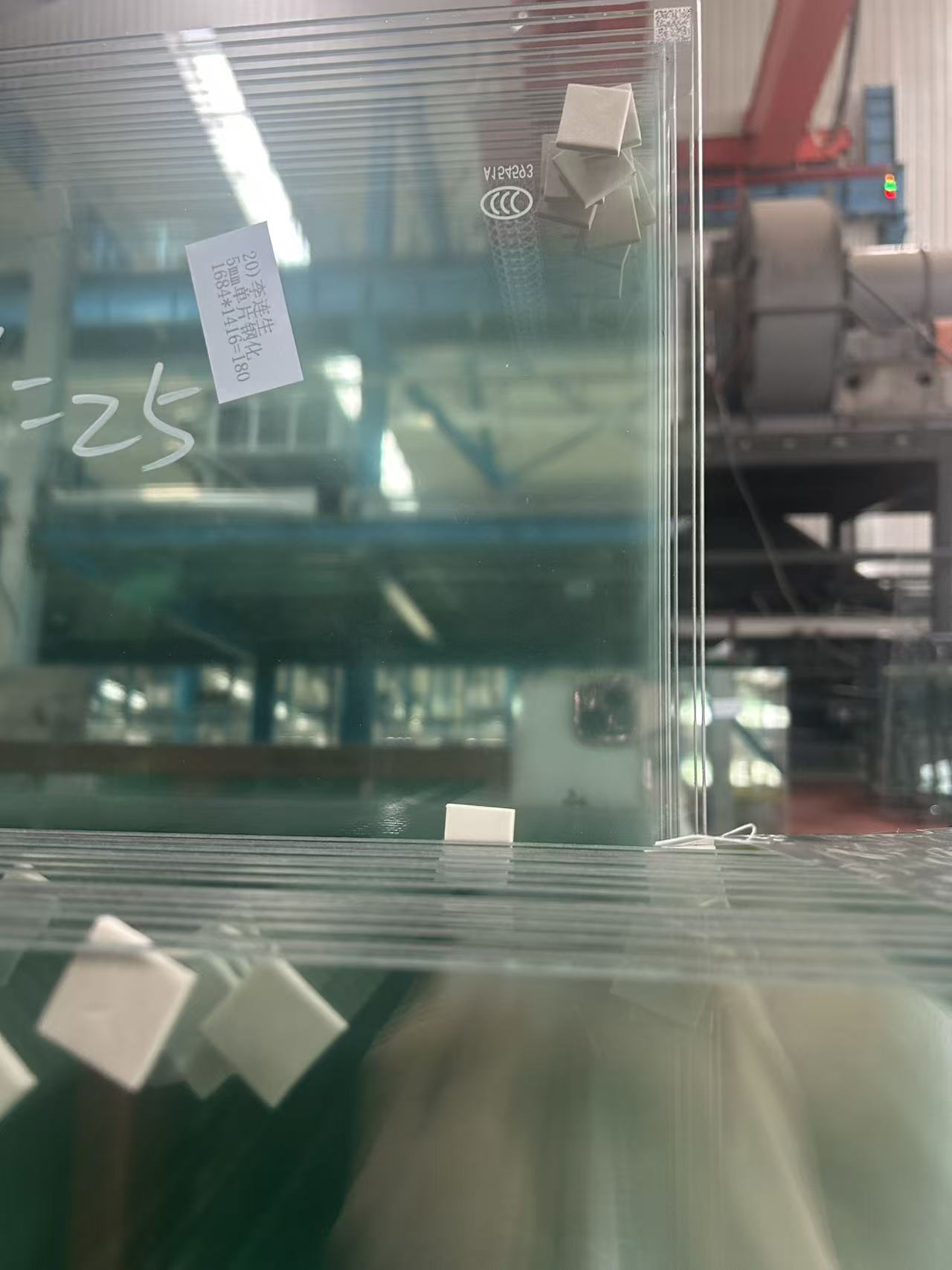 喀什地区家用玻璃钢化玻璃定制厂家 - 厂家